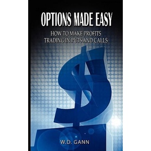 Options Made Easy | W. D. Gann (ISBN: 9789563100396)