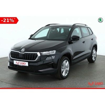 Skoda Karoq 1.5 TSI DSG 110 kW