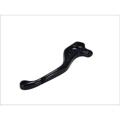 V PARTS (VICMA) brzdová páka standardní bez regulace barva černá MBK CW, EW, YAMAHA BW S, CW, EW 50 1990-2016 (72502)