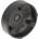 Camera grip stg-pfa137(black) stg
