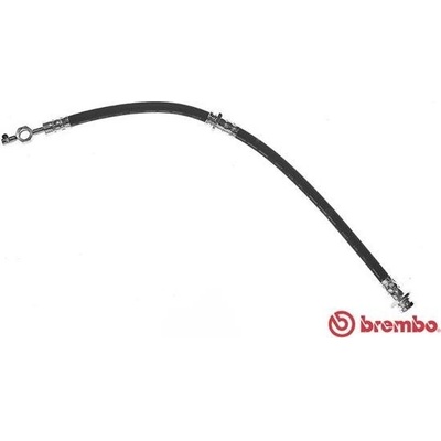 Brzdová hadice BREMBO T 49 003 – Zboží Mobilmania