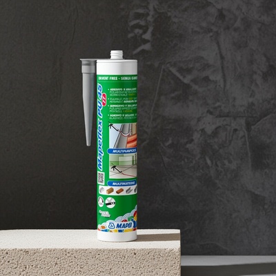 Mapei Polyuretánový tmel MAPEFLEX PU 45 FT Béžová 300 ml