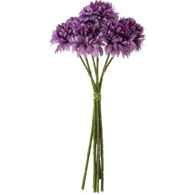 Umělá květina J-line Bouet 26,5 cm