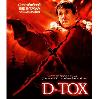 D-Tox BD