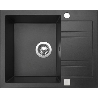 SINKS LINEA 600 granblack