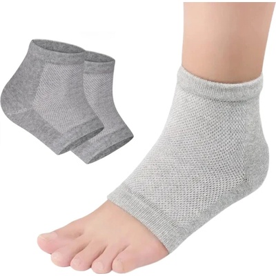 Orthexa Hydratační ponožky na popraskané paty Heel