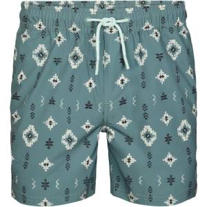 Petrol industries Бански гащета Petrol industries M-1060-SWS956 swimming shorts - Green (Oil Green)