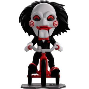 NNM Фигурка Saw - Billy the Puppet - YOTO78613