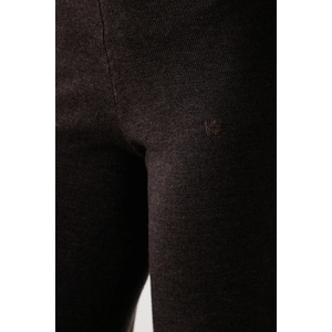 Yuzefi панталон дамски от мериносова вълна RONIA (YUZPF26.RW.KN07.69)