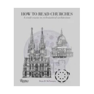 How to Read Churches (2011)