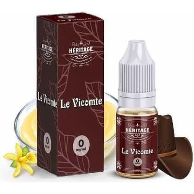Bio France Le Vicomte - Héritage By Bio France