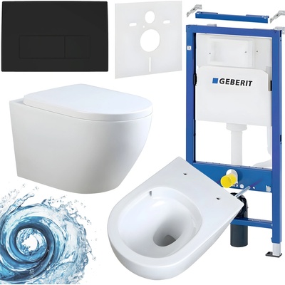 BPS-koupelny MIZU-WH-TR-02