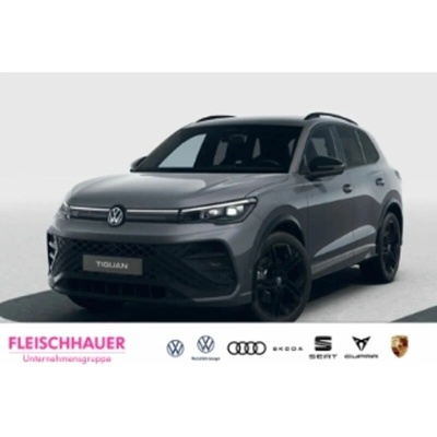 Volkswagen Tiguan 2.0 TDI R-Line 4Motion DSG 142 kW