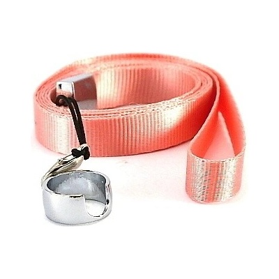 eGo Šňůrka Růžová