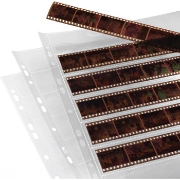 Hama Пликове за негативи HAMA 02051, 24 x 36, 100 стр (HAMA-02051)