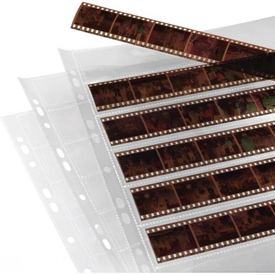 Hama Пликове за негативи HAMA 02051, 24 x 36, 100 стр (HAMA-02051)