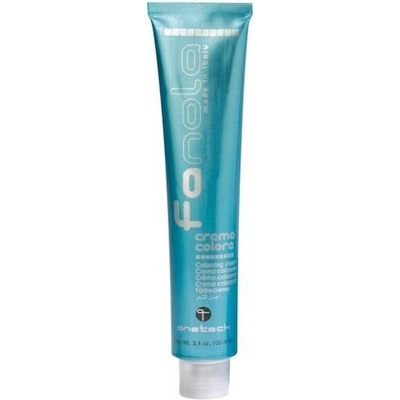 Fanola Color na vlasy Super Blonde Platinum Extra 12.0 100 ml
