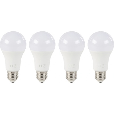 Retlux REL 33 LED A60 4x12W E27 WW – Zboží Živě