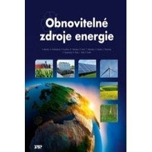 Obnovitelné zdroje energie