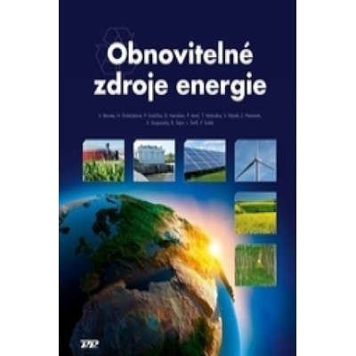 Obnovitelné zdroje energie