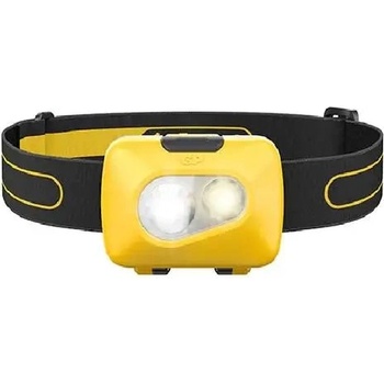 GP Челник/Фенер с диоди GP BATTERIES CH42 Entry level, 3x ААА, 110 lm (GP-F-CH42)