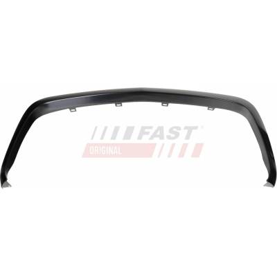 Ozdobná/ochranná lišta, mriežka chladiča FAST FT97302