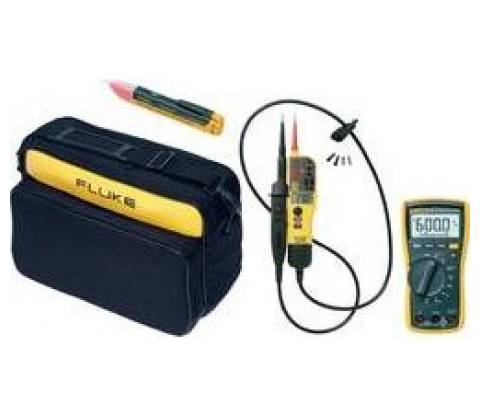 FLUKE 115