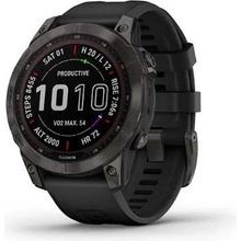 Garmin fenix 7 PRO Sapphire Solar