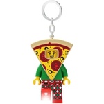 LEGO LED Lite LEGO® Iconic Pizza светеща фигурка (HT) (LGL-KE176H)