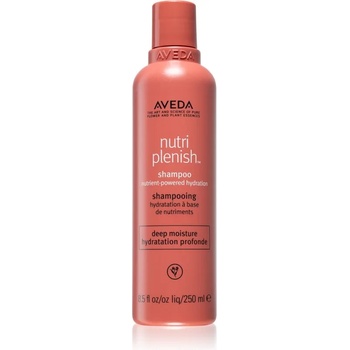 Image 1 of Aveda Nutriplenish Shampoo Deep Moisture интензивен подхранващ шампоан за суха коса 250ml