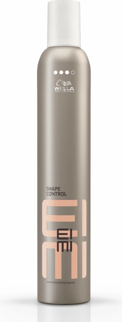 Wella Eimi Shape Control 500 ml