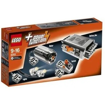 LEGO® Power Functions (8293)