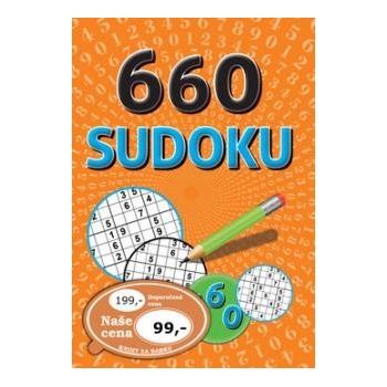 660 Sudoku