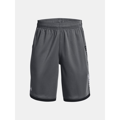 Момчешки шорти Under Armour Stunt 3.0 Shorts Under Armour | Siv | Момчешки | 128