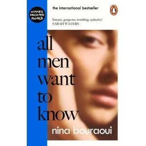 All Men Want to Know (ISBN: 9780241447734)