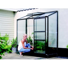 Vitavia Ida 1300 PC 4 mm zelený