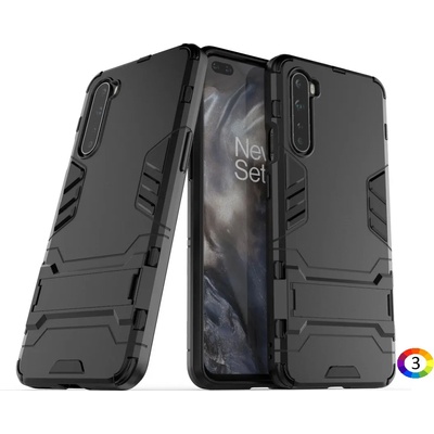 OnePlus Nord Удароустойчив Калъф и Протектор