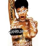 Universal Rihanna: Unapologetic - CD (008693)