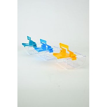 INTER-ZOO Krmítko náhradní 9 x 5 x 8 cm