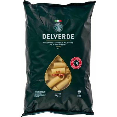 Delverde Rigatoni No.19 1 kg