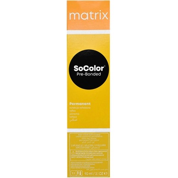 Matrix SoColor Pre-Bonded Reflect SR-RV Rot Violett 90 ml
