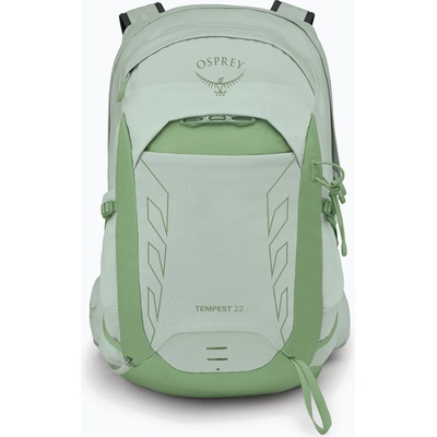 Osprey Дамска туристическа раница Osprey Tempest 22 l frosty mint green / botanica