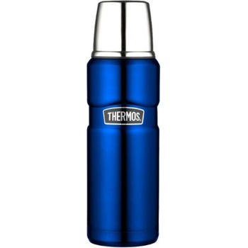 Thermos Style termoska na nápoje 0,47 l modrá