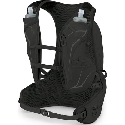 Osprey Duro 15l dark charcoal grey – Zboží Mobilmania