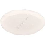 Top Light - LED таванно осветително тяло за баня SPARKLE LED/40W/230V 3000/4000/6500K IP44 (TP1903)