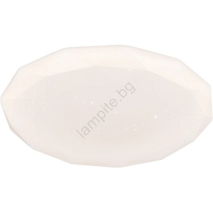 Top Light - LED таванно осветително тяло за баня SPARKLE LED/40W/230V 3000/4000/6500K IP44 (TP1903)