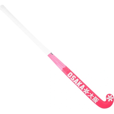 Osaka Low Bow Advanced 25 Hot Pink Int