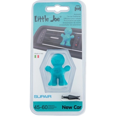 LITTLE JOE OK NEW CAR (It's ok!)