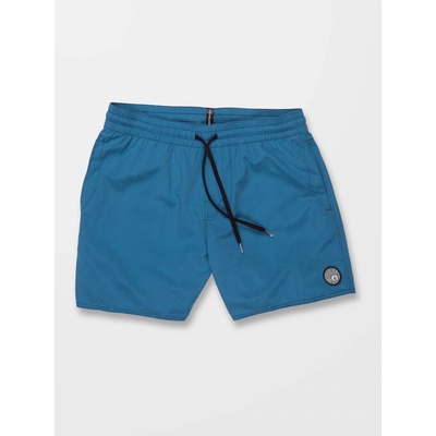 Volcom Lido Solid Trunk 16 (aged indigo)
