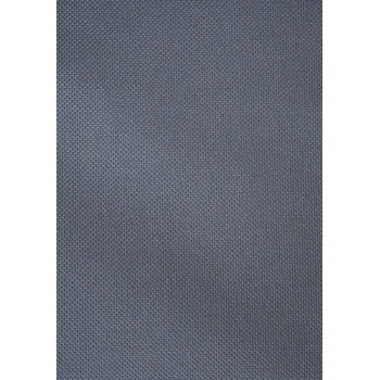 Ecopuf YOKO polyester NC16 Tmavo sivá